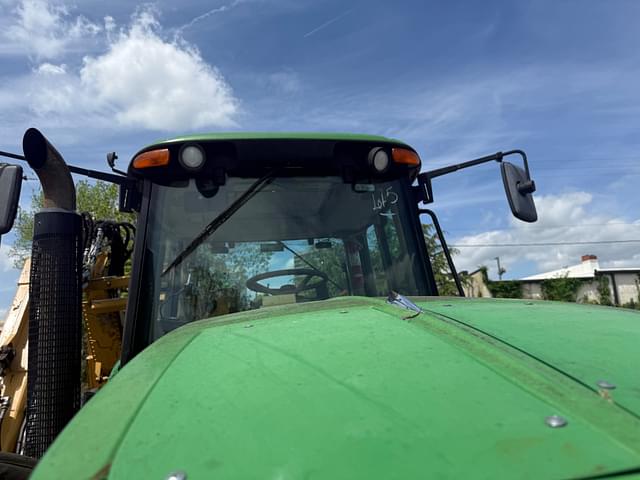 Image of John Deere 6115M equipment image 1