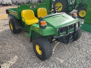 2015 John Deere Gator TS 4x2 Image
