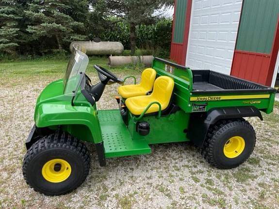 Image of John Deere Gator TS 4x2 Primary image