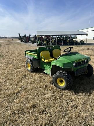 Image of John Deere Gator 4X2 Primary image