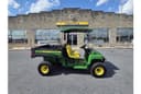 2015 John Deere Gator TX 4x2 Image