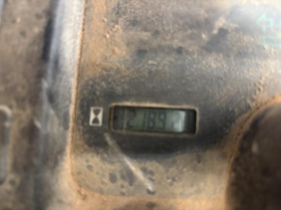 Image of John Deere Gator TX 4x2 equipment image 2