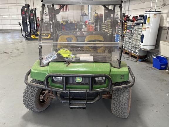 Image of John Deere Gator TX 4x2 equipment image 3