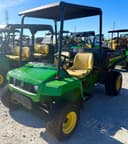 2015 John Deere Gator TX 4x2 Image