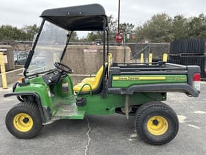 2015 John Deere Gator TX 4x2 Image