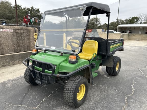 Image of John Deere Gator TX 4x2 equipment image 2