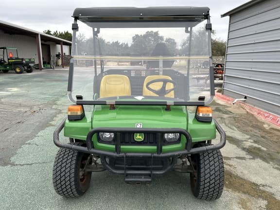 Image of John Deere Gator TX 4x2 equipment image 3