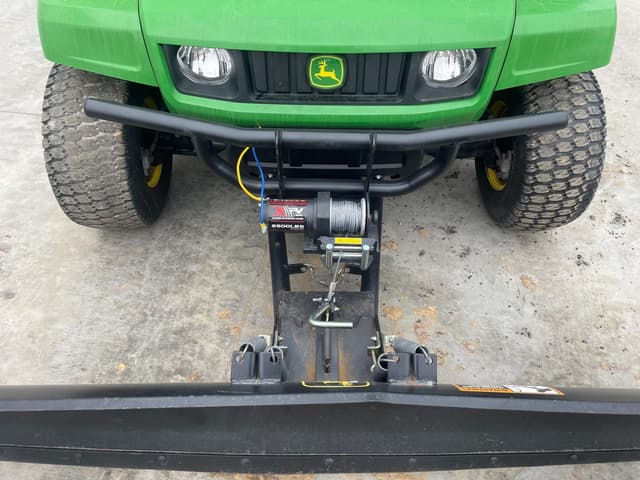 Image of John Deere Gator TX 4x2 equipment image 2