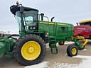 2015 John Deere W235 Image
