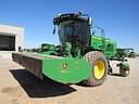 2015 John Deere W235 Image