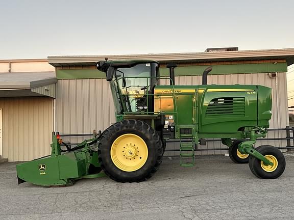 Image of John Deere W235 Primary image