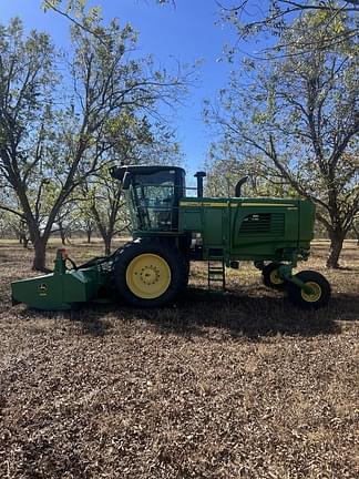 Image of John Deere W235 Primary image