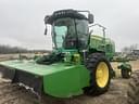 2015 John Deere W235 Image