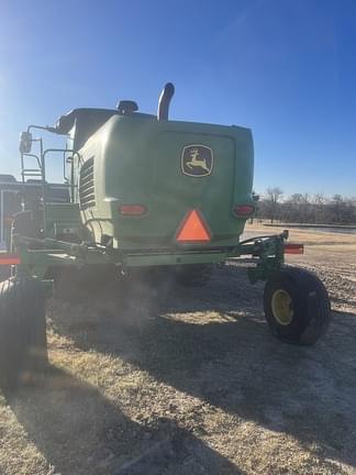 Image of John Deere W235 equipment image 3