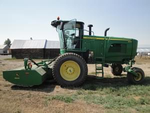 2015 John Deere W235 Image