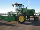 2015 John Deere W235 Image