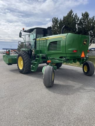 Image of John Deere W235 equipment image 3