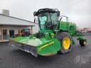 2015 John Deere W235 Image