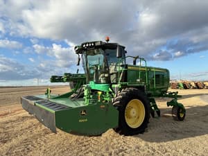 2015 John Deere W235 Image