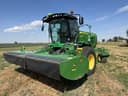 2015 John Deere W235 Image