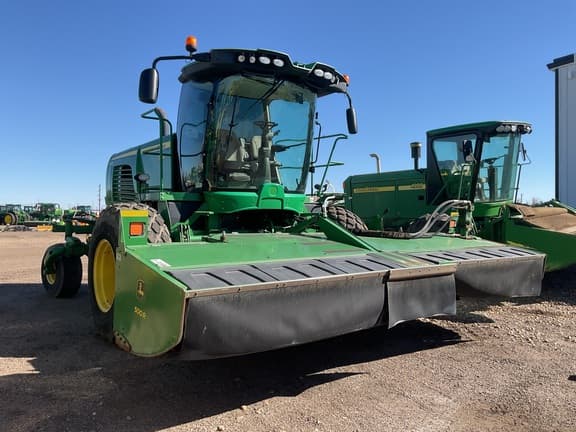 Image of John Deere W235 Primary image