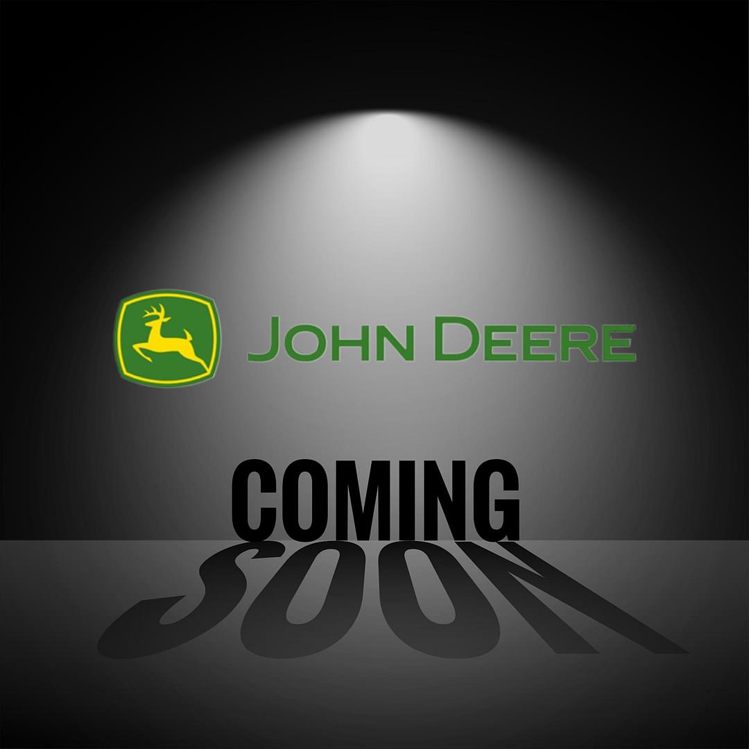 Image of John Deere W235 Primary Image