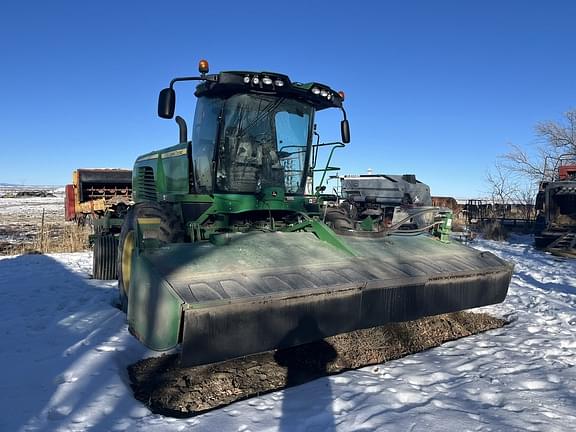 Image of John Deere W235 Primary image