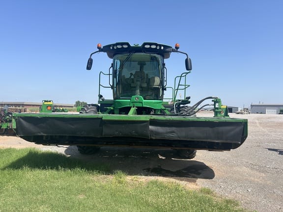 2015 John Deere W235 Equipment Image0