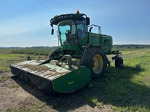 Main image John Deere W235 0