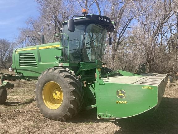 Image of John Deere W235 Primary image