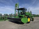 2015 John Deere W235 Image