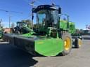 2015 John Deere W235 Image