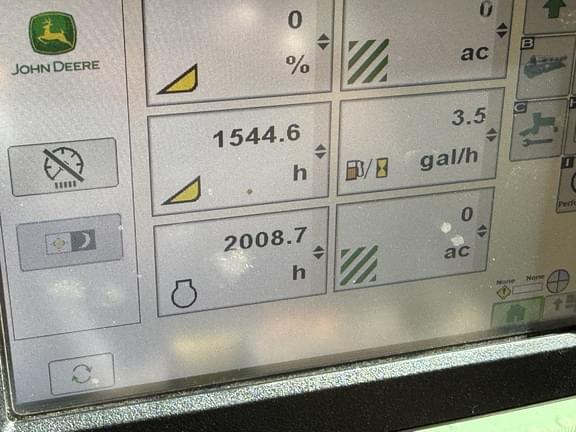 Image of John Deere W235 equipment image 2