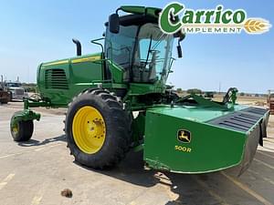 2015 John Deere W260 Image