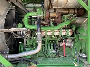 Main image John Deere W260 10