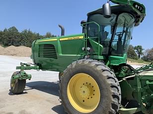 Main image John Deere W260