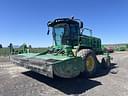 2015 John Deere W260 Image