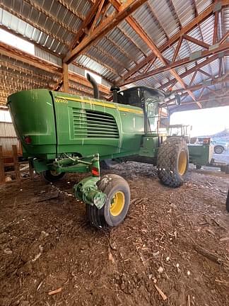 Image of John Deere W260 equipment image 3