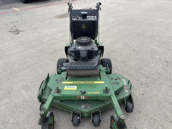 2015 John Deere WG48A Equipment Image0