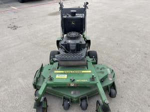 2015 John Deere WG48A Image