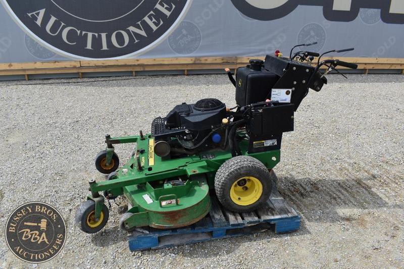 Image of John Deere WHP52A Primary image