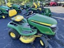 2015 John Deere X300 Image