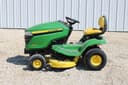 2015 John Deere X300 Image
