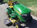 2015 John Deere X300 Image