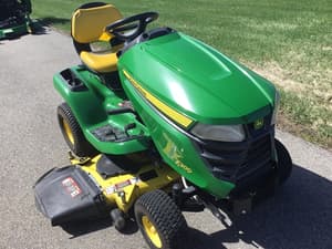 2015 John Deere X300 Image