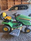 2015 John Deere X300 Image