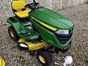 2015 John Deere X300 Image