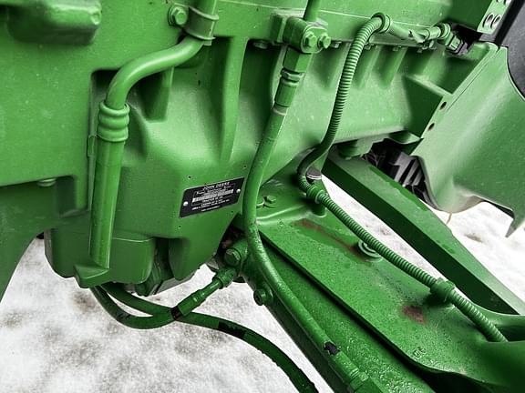 Image of John Deere X300 equipment image 2