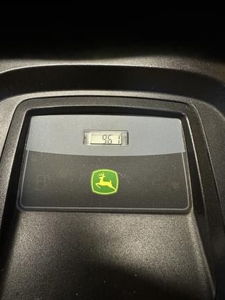 Image of John Deere X300 equipment image 4