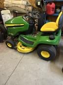 2015 John Deere X300 Image